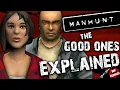 Download Lagu Manhunt's Good Guys Explained - Manhunt Lore