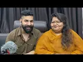 Reaction With Mom | Punja Daab ( OFFICAL VIDEO ) Parmish Verma X DG Immortals | Elvish Yadav | Song