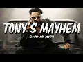 Download Lagu Tony's Mayhem (BGM) Slowed And Reverb | Marco