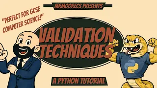 Validation Techniques - Python Tutorial
