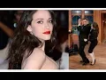 Kat Dennings and Craig Ferguson on The Late Late Show Funny and Flirtatious Compilation
