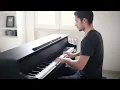 Memory - Cats | Piano Cover + Sheet Music