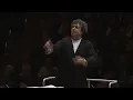 Strauss: Eine Alpensinfonie / Bychkov - Berliner Philharmoniker