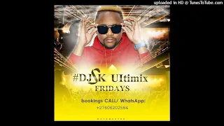 dj sk 3rd ultimix fridays mix august 2 2019 