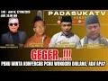 Download Lagu 🔴[Live] Geger! PBNU Minta Konfercab PCNU Wonogiri Diulang, Ada Apa?