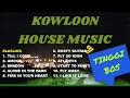Lagu DIJAMIN TINGGI 🔥 || KOWLOON HOUSE MIX VOL - 1 || HOUSE MUSIC JADUL