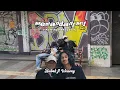 Download Lagu Ikke Nurjanah - Memandangmu | Weswey \u0026 Babeh Cover