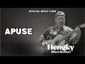 Download Lagu Hengky Black Brothers - Apuse (Official Music Video)