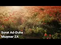 Download Lagu Muammar Z.A surat ad duha.