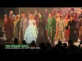 Download Lagu Lencia Kebede - The Wizard and I | WICKED Broadway | 6th September 2025 (Evening)