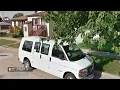 Van Wrongly Declared Abandoned Sold For Scrap