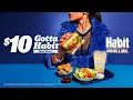 Gotta Habit Media Campaign Surged In-Store Sales