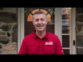 Total Home Assessment Plumbing Heating AC Electrical with Ace Hardware Home Services Expert