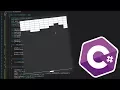 Speed Coding Breakout Monogame C