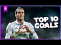 Download Lagu GARETH BALE'S TOP TEN Real Madrid goals