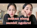Download Lagu Lala widy bercerita dengan penuh manja pengalaman manggung di luar kota