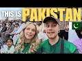 Lagu CELEBRATING PAKISTAN IN LAHORE 🇵🇰