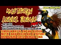 Download Lagu Masteran Burung Level Dewa, Suara Premium Kelas Sultan, Isian Gacor Juara Nasional #masteranburung