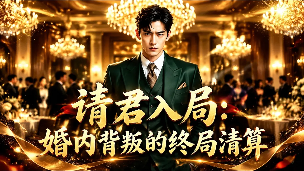 请君入局:婚内背叛的终局清算