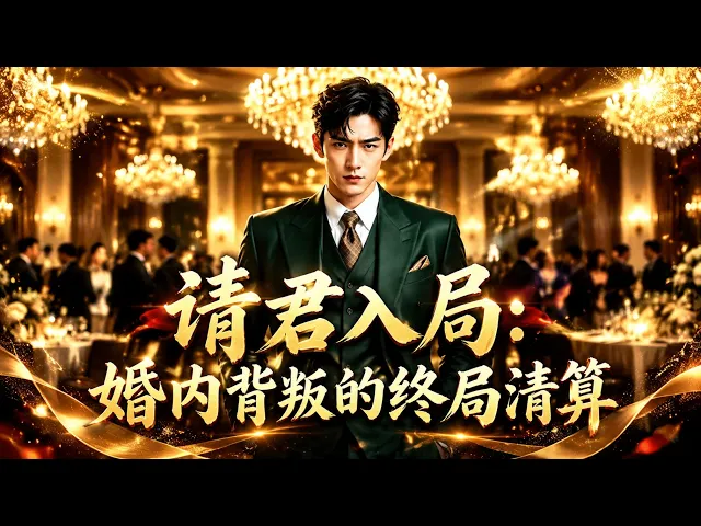 请君入局：婚内背叛的终局清算
