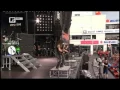 Download Lagu Bullet For My Valentine - Alone (Live at Rock Am Ring 2010) (HQ)