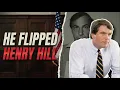 The Real Man Who Destroyed the Lucchese Family Was Hidden in Goodfellas