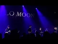 Lo Moon Real Love Belfast Waterfront 02.12.17
