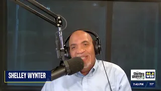 In defense of Sheriff Patrick Labat