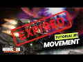 OUTDATED Tutorial Movement NEBULOUS Fleet Command