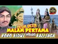 Download Lagu DETIK DETIK MALAM PERTAMA PERNIKAHAN NYI RORO KIDUL DAN KANJENG SUNAN KALIJAGA
