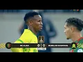 MC Alger vs Mamelodi Sundowns Highlights and Goals – CAF Champions League 2025/26.