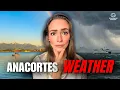 Moving to Anacortes Here s What the Weather Actually Looks Like