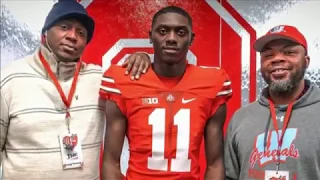 Craig Young s Comeback - Wayne senior survives shooting now thrives on football field