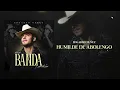 Edgardo Nuñez - Humble of Noble Lineage [Audio Visualizer]