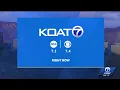 KOAT has expanded programming to include CBS