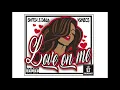 Fejoint - Love on Me (Audio) ft. Konecs, Switch. E