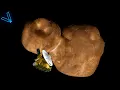 Download Lagu What Did New Horizons See During Its Journey To Pluto And Beyond? 2006-2019 (4K UHD)