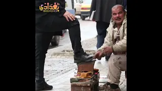 على نياتكم ترزقون ماجد المهندس 