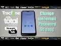 How to reset voicemail so easy without calling for all Tracfone Brands