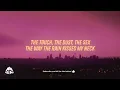 Devault - Feels Like Us (Lyrics)