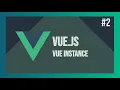 Let s Learn VueJS - Vue Instance