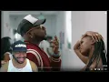 Davido - Shopping Spree (Official Video) ft. Chris Brown, Young Thug | TFLA Reaction