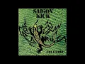 Download Lagu Saigon Kick - Love Is On The Way