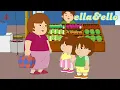 Download Lagu Mengenal Pasar Tradisional dan Pasar Modern | Puri Animation