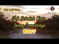 Download Lagu Tak Seindah Cinta Yang Semestinya NAFF #lagupopuler #liriklagu 