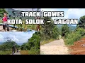 Download Lagu Track Gowes kota Solok - Puncak Gagoan Goweser tersiksa