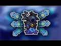 The most forgotten armor in Calamity Mod