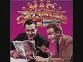 Mad Caddies - Preppie Girl (Album Version)