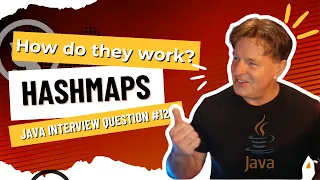 How does a HashMap Work Internally Core Java Interview Question 12