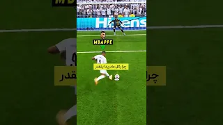 چرا رئال مادرید این قدر پنالتی می گیره 